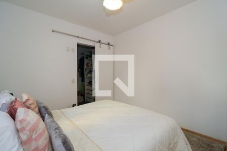 Suíte 1 de casa à venda com 3 quartos, 181m² em Paraíso do Morumbi, São Paulo