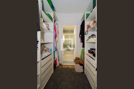 Suíte 1 de casa à venda com 3 quartos, 181m² em Paraíso do Morumbi, São Paulo