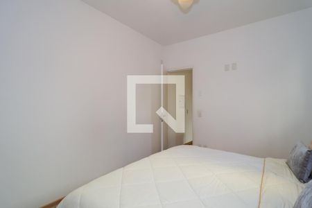 Suíte 1 de casa à venda com 3 quartos, 181m² em Paraíso do Morumbi, São Paulo