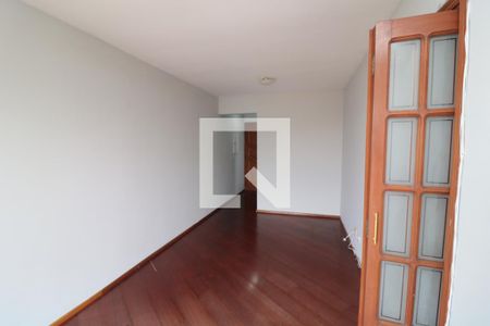 Sala de apartamento à venda com 2 quartos, 50m² em Vila Antonieta, São Paulo