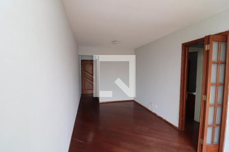 Sala de apartamento à venda com 2 quartos, 50m² em Vila Antonieta, São Paulo