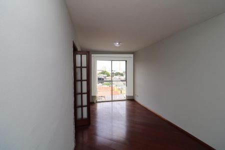 Sala de apartamento à venda com 2 quartos, 50m² em Vila Antonieta, São Paulo