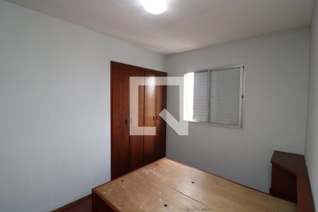 Quarto de apartamento à venda com 2 quartos, 50m² em Vila Antonieta, São Paulo