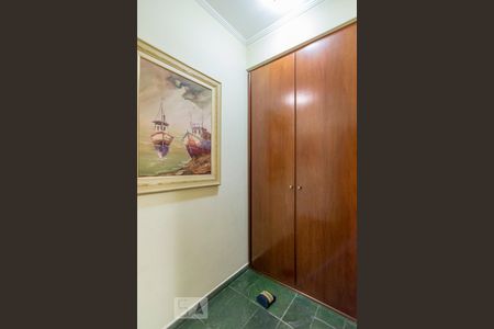 Armário de apartamento à venda com 4 quartos, 182m² em Centro, São Bernardo do Campo