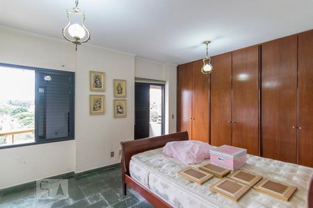Quarto 1 de apartamento à venda com 4 quartos, 182m² em Centro, São Bernardo do Campo