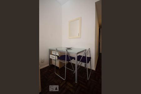 Sala de apartamento para alugar com 2 quartos, 70m² em Ipanema, Rio de Janeiro