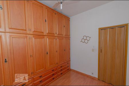 Quarto 1 de apartamento para alugar com 2 quartos, 65m² em Tijuca, Rio de Janeiro