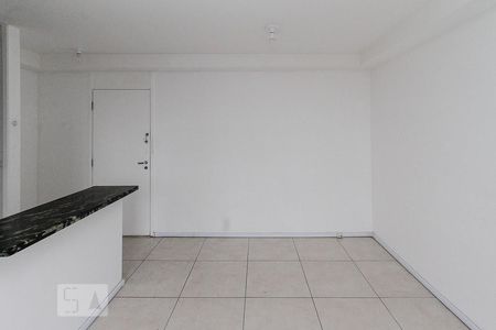 sala de apartamento para alugar com 2 quartos, 62m² em Alto do Pari, São Paulo