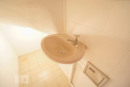Lavabo de casa para alugar com 3 quartos, 150m² em Chácara Califórnia, São Paulo