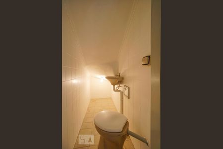 Lavabo de casa para alugar com 3 quartos, 150m² em Chácara Califórnia, São Paulo