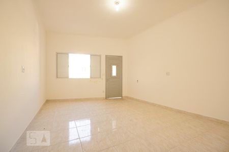 Quarto 1 de casa para alugar com 3 quartos, 150m² em Chácara Califórnia, São Paulo