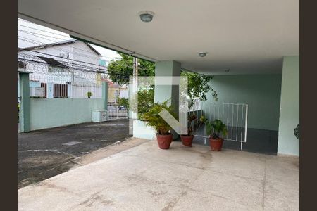 Área comum de apartamento para alugar com 2 quartos, 67m² em Pechincha, Rio de Janeiro