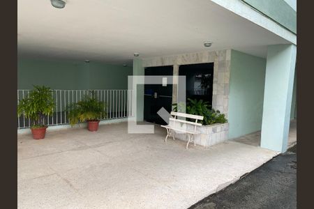 Área comum de apartamento à venda com 2 quartos, 67m² em Pechincha, Rio de Janeiro