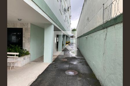 Área comum de apartamento para alugar com 2 quartos, 67m² em Pechincha, Rio de Janeiro