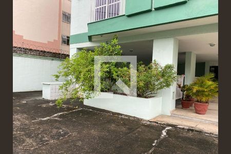 Área comum de apartamento para alugar com 2 quartos, 67m² em Pechincha, Rio de Janeiro