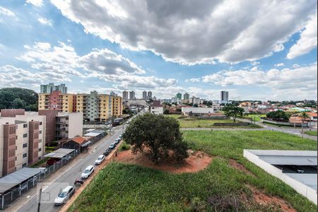 Vista da Varanda de apartamento para alugar com 2 quartos, 60m² em Setor dos Afonsos, Goiânia