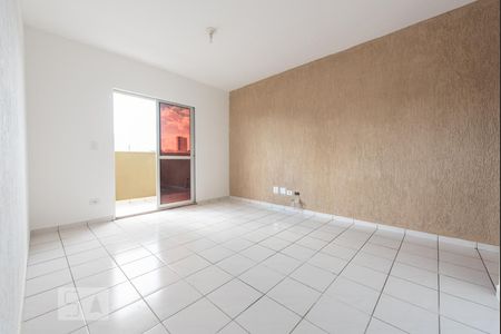Sala de apartamento para alugar com 2 quartos, 60m² em Setor dos Afonsos, Goiânia