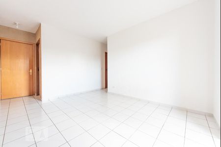 Sala de apartamento para alugar com 2 quartos, 60m² em Setor dos Afonsos, Goiânia