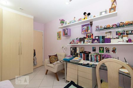 Quarto 1 de apartamento para alugar com 3 quartos, 100m² em Méier, Rio de Janeiro