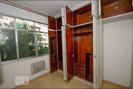 Quarto de apartamento à venda com 1 quarto, 47m² em Maracanã, Rio de Janeiro