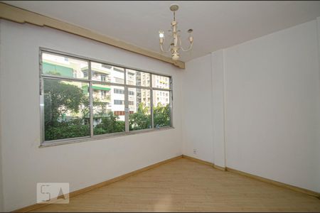 Sala de apartamento à venda com 1 quarto, 47m² em Maracanã, Rio de Janeiro