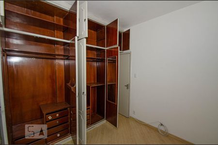 Quarto de apartamento à venda com 1 quarto, 47m² em Maracanã, Rio de Janeiro