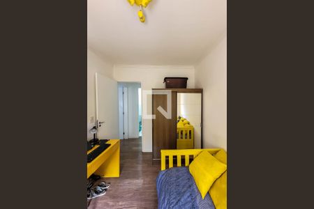 Quarto 1 de apartamento para alugar com 2 quartos, 52m² em Jardim Celeste, São Paulo