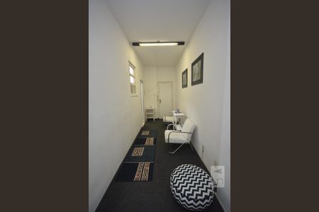 Sala/Quarto de kitnet/studio à venda com 1 quarto, 40m² em Centro, Rio de Janeiro