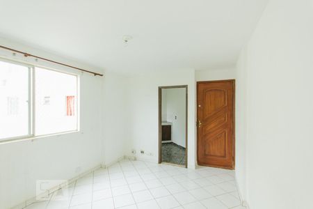 Sala de apartamento à venda com 2 quartos, 50m² em Jacarepaguá, Rio de Janeiro