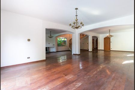 Sala de casa à venda com 4 quartos, 483m² em Boaçava, São Paulo
