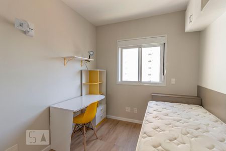 Quarto 2 de apartamento para alugar com 2 quartos, 53m² em Jardim Peri, São Paulo