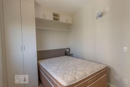 Quarto 1 de apartamento para alugar com 2 quartos, 53m² em Jardim Peri, São Paulo