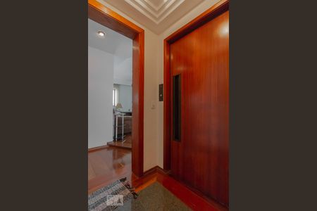 Hall entrada de apartamento à venda com 3 quartos, 246m² em Vila Santo Estéfano, São Paulo