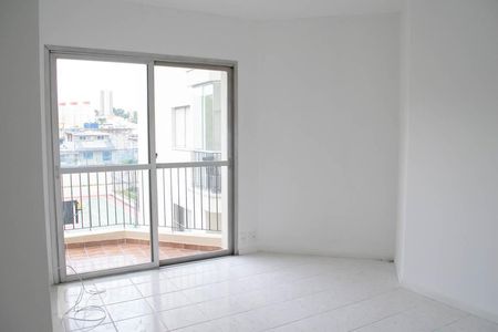 SALA de apartamento à venda com 2 quartos, 70m² em Nossa Senhora do O, São Paulo