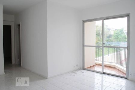 SALA de apartamento à venda com 2 quartos, 70m² em Nossa Senhora do O, São Paulo