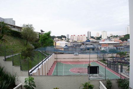 VISTA QUARTO 1 de apartamento à venda com 2 quartos, 70m² em Nossa Senhora do O, São Paulo