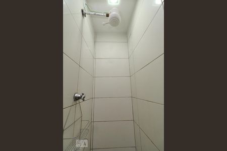 Banheiro. de apartamento à venda com 1 quarto, 34m² em Copacabana, Rio de Janeiro
