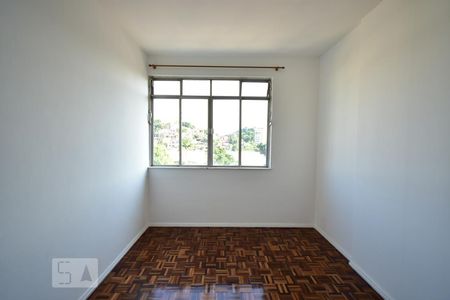 Quarto 1  de apartamento à venda com 3 quartos, 109m² em São Domingos, Niterói
