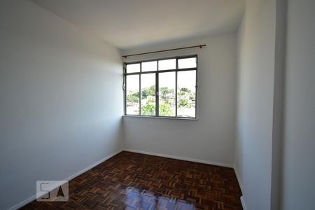 Quarto 1  de apartamento à venda com 3 quartos, 109m² em São Domingos, Niterói