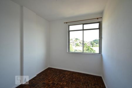Quarto 2  de apartamento à venda com 3 quartos, 109m² em São Domingos, Niterói