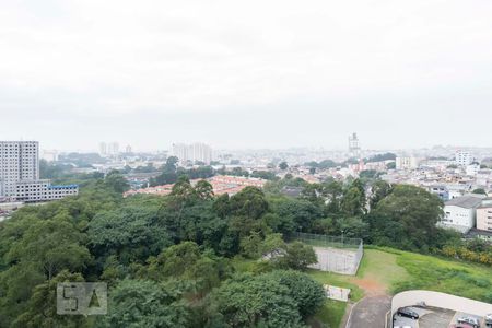 Vista de apartamento para alugar com 2 quartos, 52m² em Jardim Celeste, São Paulo