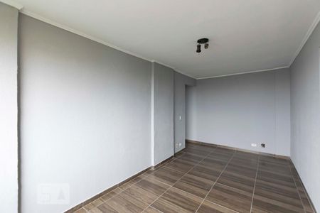 Sala de apartamento para alugar com 2 quartos, 52m² em Jardim Celeste, São Paulo