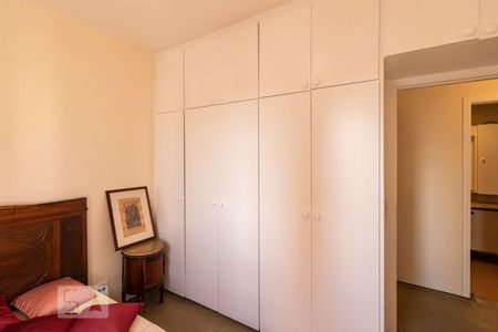 Quarto 1 de apartamento para alugar com 2 quartos, 80m² em Vila Gertrudes, São Paulo