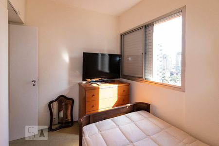 Quarto 1 de apartamento para alugar com 2 quartos, 80m² em Vila Gertrudes, São Paulo