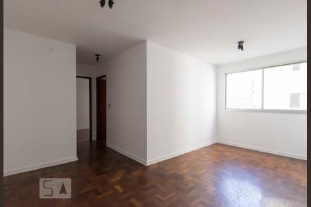 Sala de apartamento para alugar com 2 quartos, 70m² em Santana, São Paulo