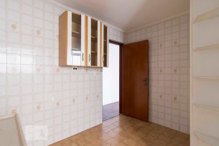 Cozinha de apartamento para alugar com 2 quartos, 70m² em Santana, São Paulo