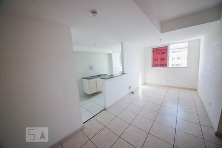 Sala de apartamento à venda com 2 quartos, 90m² em Barreto, Niterói