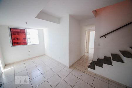 Sala de apartamento à venda com 2 quartos, 90m² em Barreto, Niterói