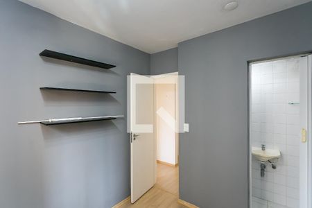 Suíte de apartamento à venda com 3 quartos, 68m² em Vila Andrade, São Paulo