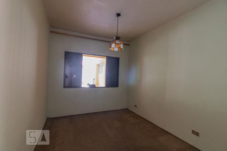 Quarto 2 de casa para alugar com 3 quartos, 95m² em Rudge Ramos, São Bernardo do Campo